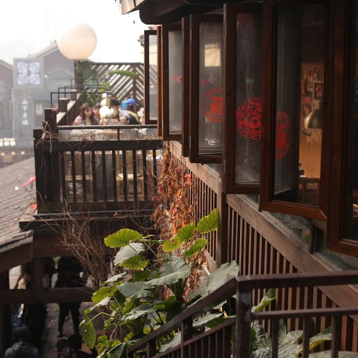 Kids playground area in Netherlands